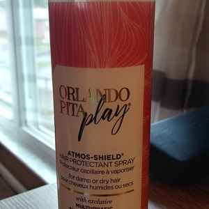 Orlando Pita Play Hair Protectant Spray 6.5 fl oz
